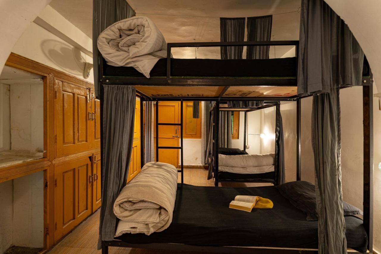 Nomads Hostel Kasol Εξωτερικό φωτογραφία