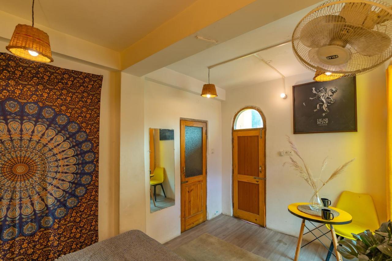 Nomads Hostel Kasol Εξωτερικό φωτογραφία